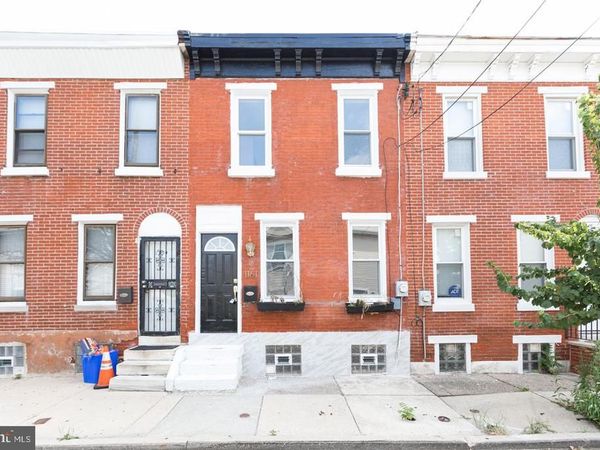1161 S MOLE STREET , PHILADELPHIA, PA 19146