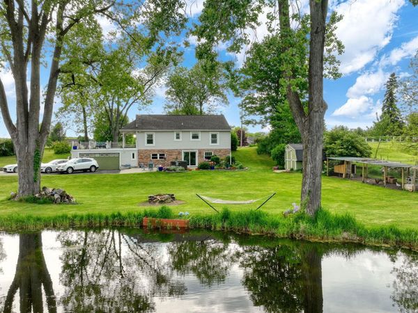 6541 Ackerson Lake Road, Jackson, MI 49201