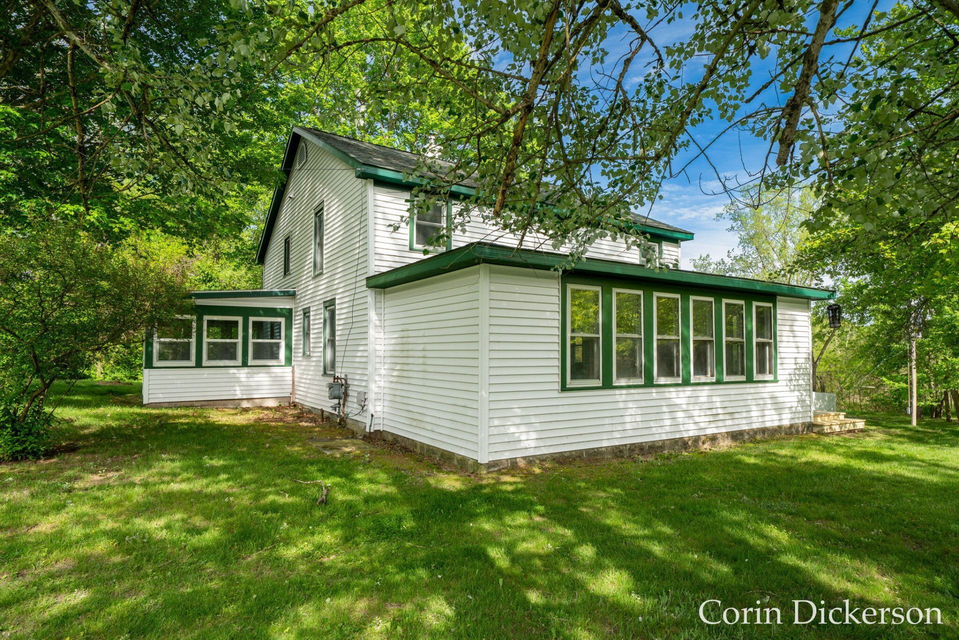 10860 Douglas Avenue, Plainwell, MI 49080 Main Photo