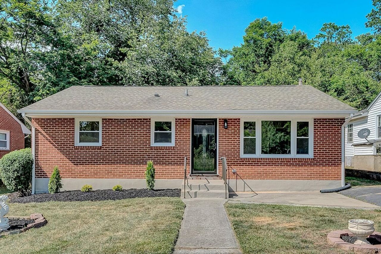 4133 Fielding Ave Nw, Roanoke, VA 24017 Main Photo