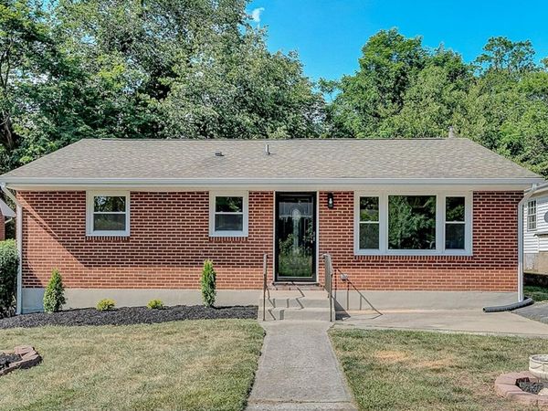 4133 Fielding AVE NW, Roanoke, VA 24017