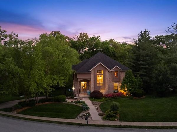1321 Bossler Lane , O'Fallon, IL 62269