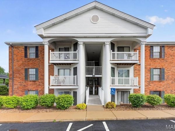 134 Jubilee Hill Drive , Unit H, Wildwood, MO 63040