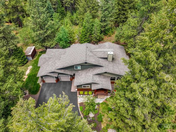 1505 Majestic View Dr., McCall, ID 83636