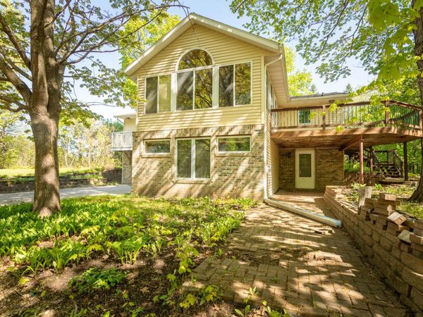 6427 Maple Frontage NE, Alexandria, MN 56308
