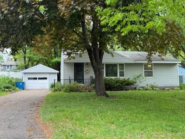 2938 Washburn Circle , Richfield, MN 55423