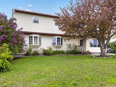 729 7th Street S, Breckenridge, MN 56520