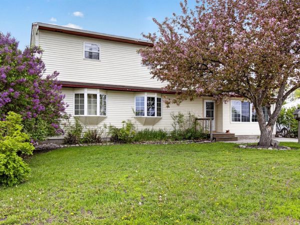 729 7th Street S, Breckenridge, MN 56520