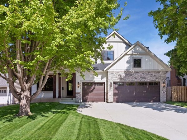 5521 Zenith Avenue S, Edina, MN 55410