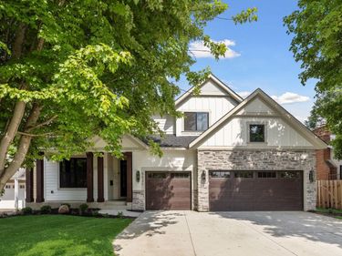 5521 Zenith Avenue S, Edina, MN 55410