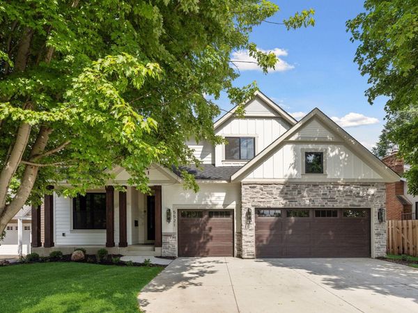 5521 Zenith Avenue S, Edina, MN 55410