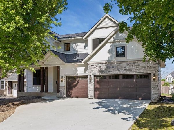 5521 Zenith Avenue S, Edina, MN 55410