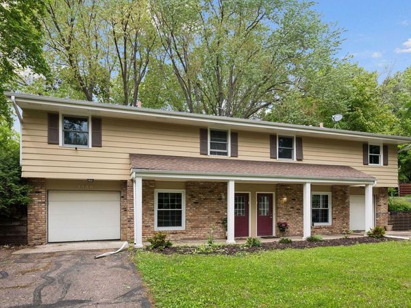 5570 & 5580 Shorewood Lane , Excelsior, MN 55331