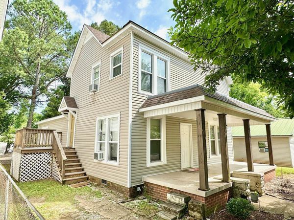 515 Tuscaloosa St, Florence, AL 35630