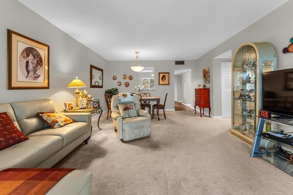 7341 Amberly Lane, Unit 307, Delray Beach, FL 33446 Photo