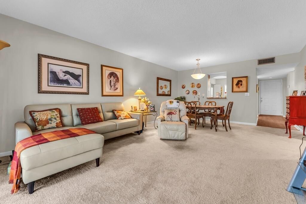 7341 Amberly Lane, Unit 307, Delray Beach, FL 33446 Photo