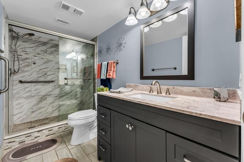 7341 Amberly Lane, Unit 307, Delray Beach, FL 33446 Photo