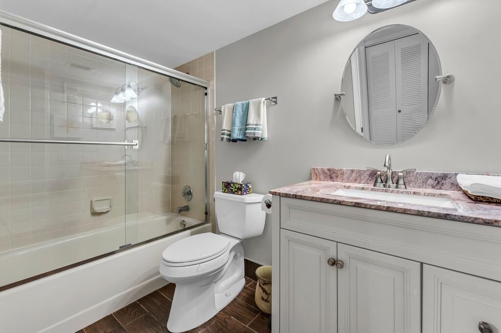 7341 Amberly Lane, Unit 307, Delray Beach, FL 33446 Photo