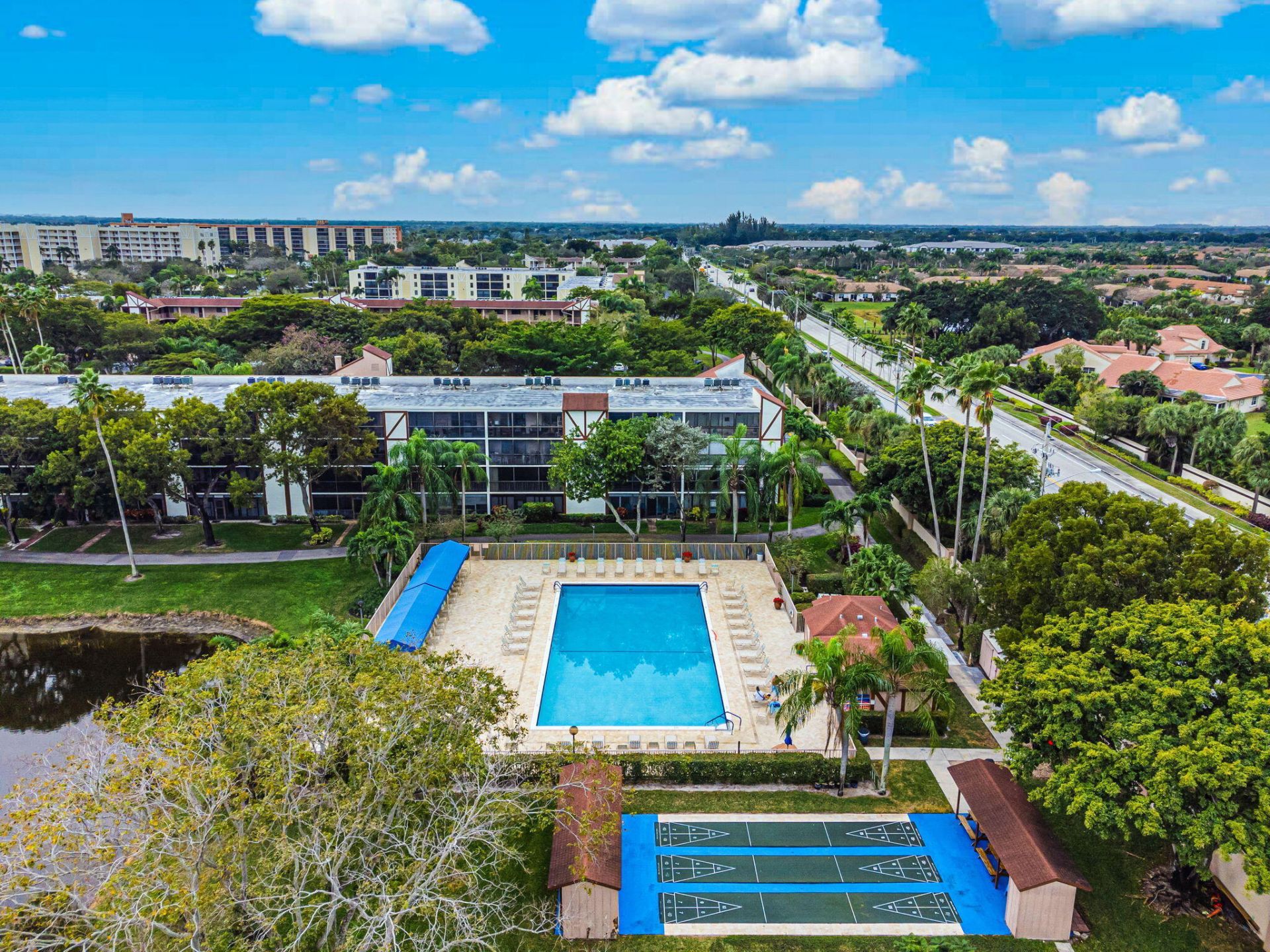 7341 Amberly Lane, Unit 307, Delray Beach, FL 33446 Photo
