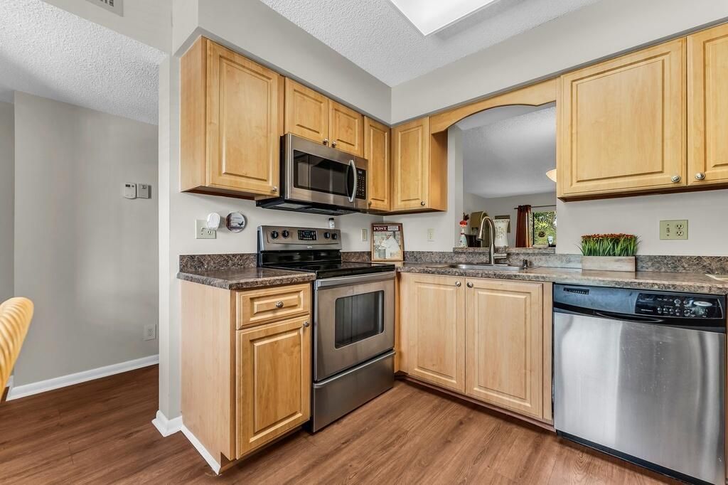7341 Amberly Lane, Unit 307, Delray Beach, FL 33446 Photo
