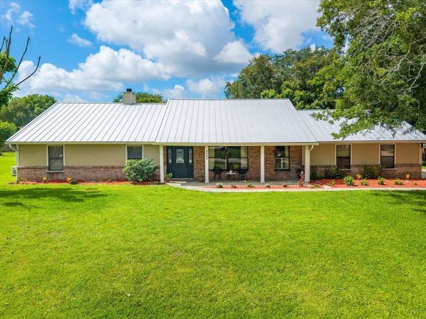 3603 River Birch Road, Fort Pierce, FL 34981