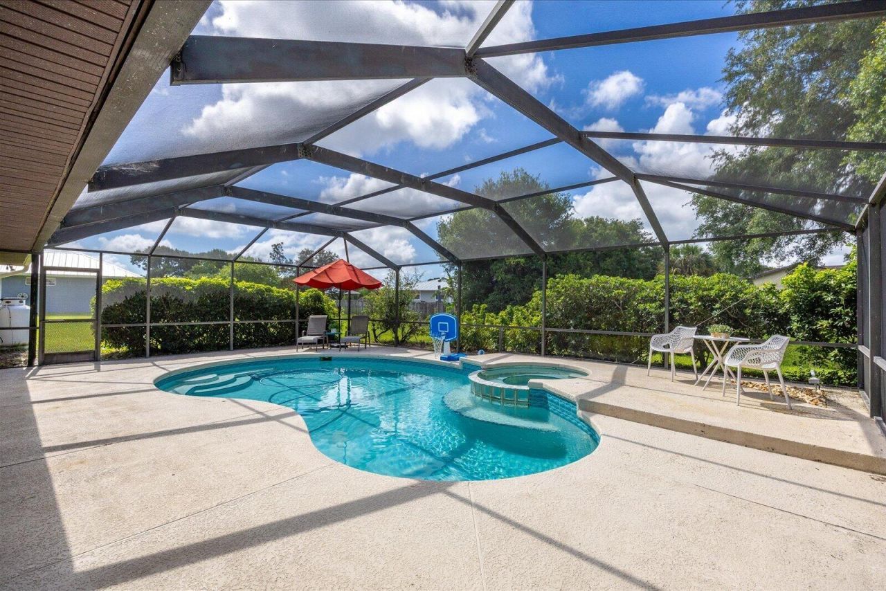 3603 River Birch Road, Fort Pierce, FL 34981 Photo