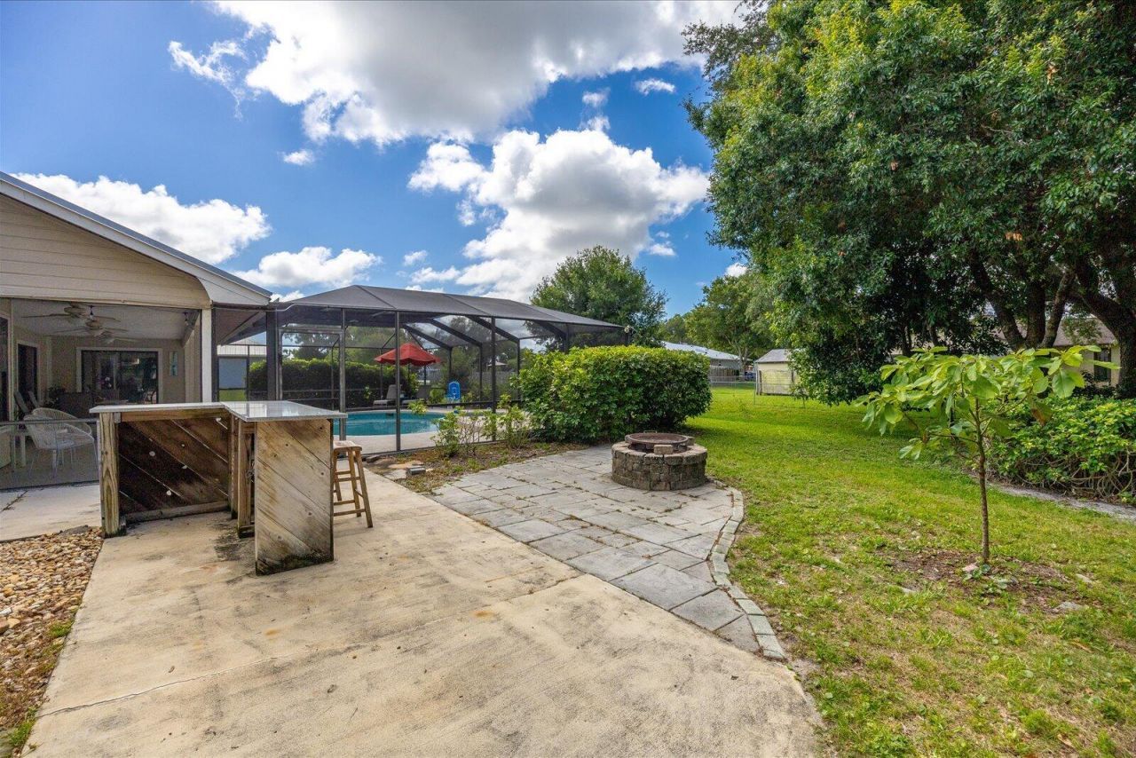 3603 River Birch Road, Fort Pierce, FL 34981 Photo