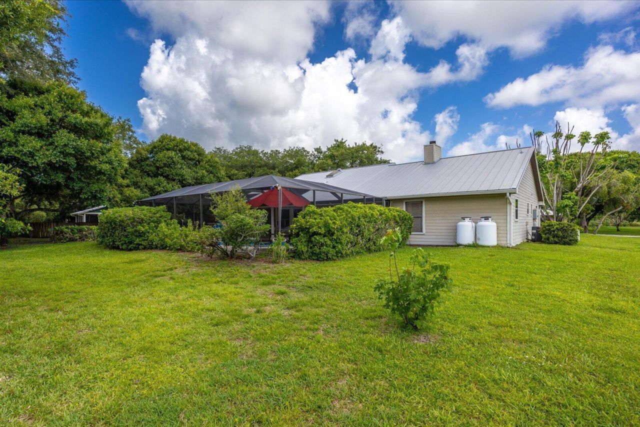 3603 River Birch Road, Fort Pierce, FL 34981 Photo