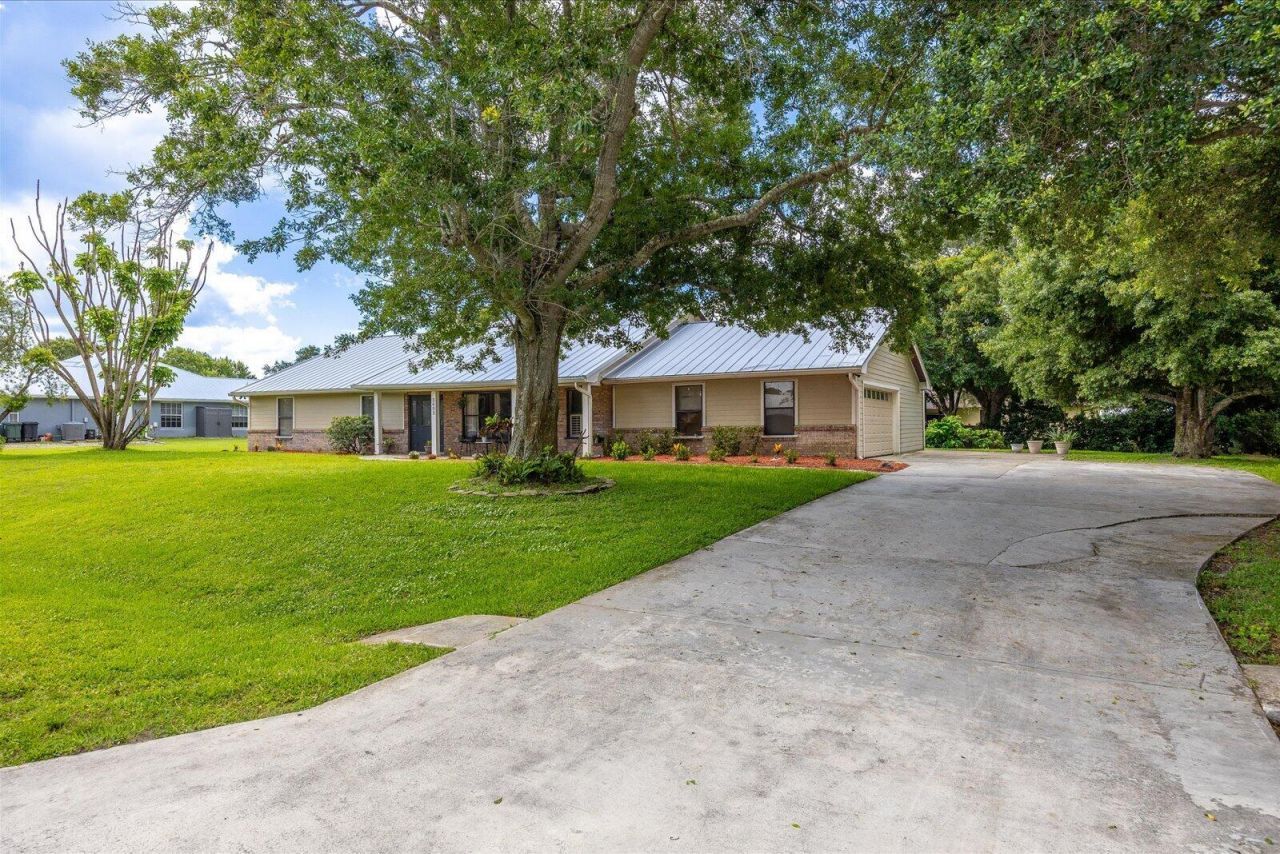 3603 River Birch Road, Fort Pierce, FL 34981 Photo