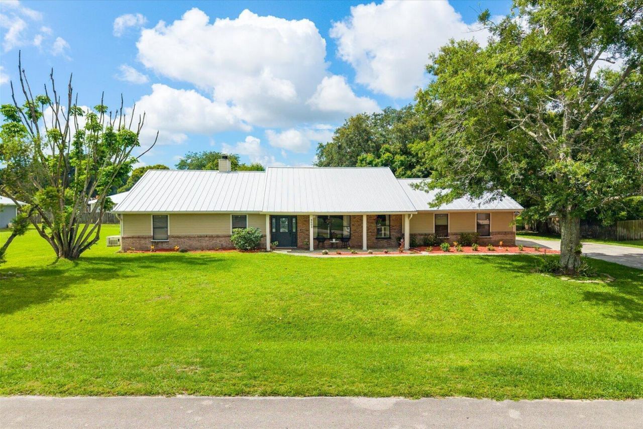 3603 River Birch Road, Fort Pierce, FL 34981 Photo