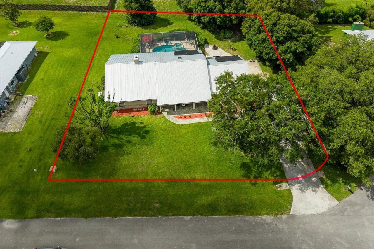 3603 River Birch Road, Fort Pierce, FL 34981 Photo