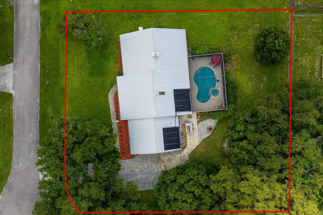 3603 River Birch Road, Fort Pierce, FL 34981 Photo