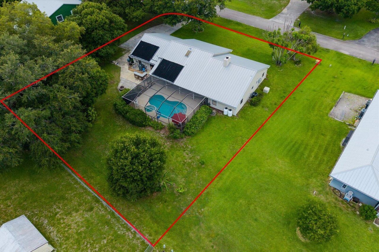 3603 River Birch Road, Fort Pierce, FL 34981 Photo