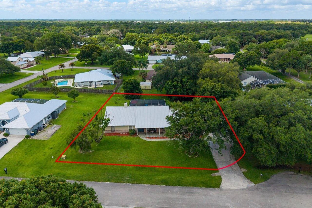 3603 River Birch Road, Fort Pierce, FL 34981 Photo
