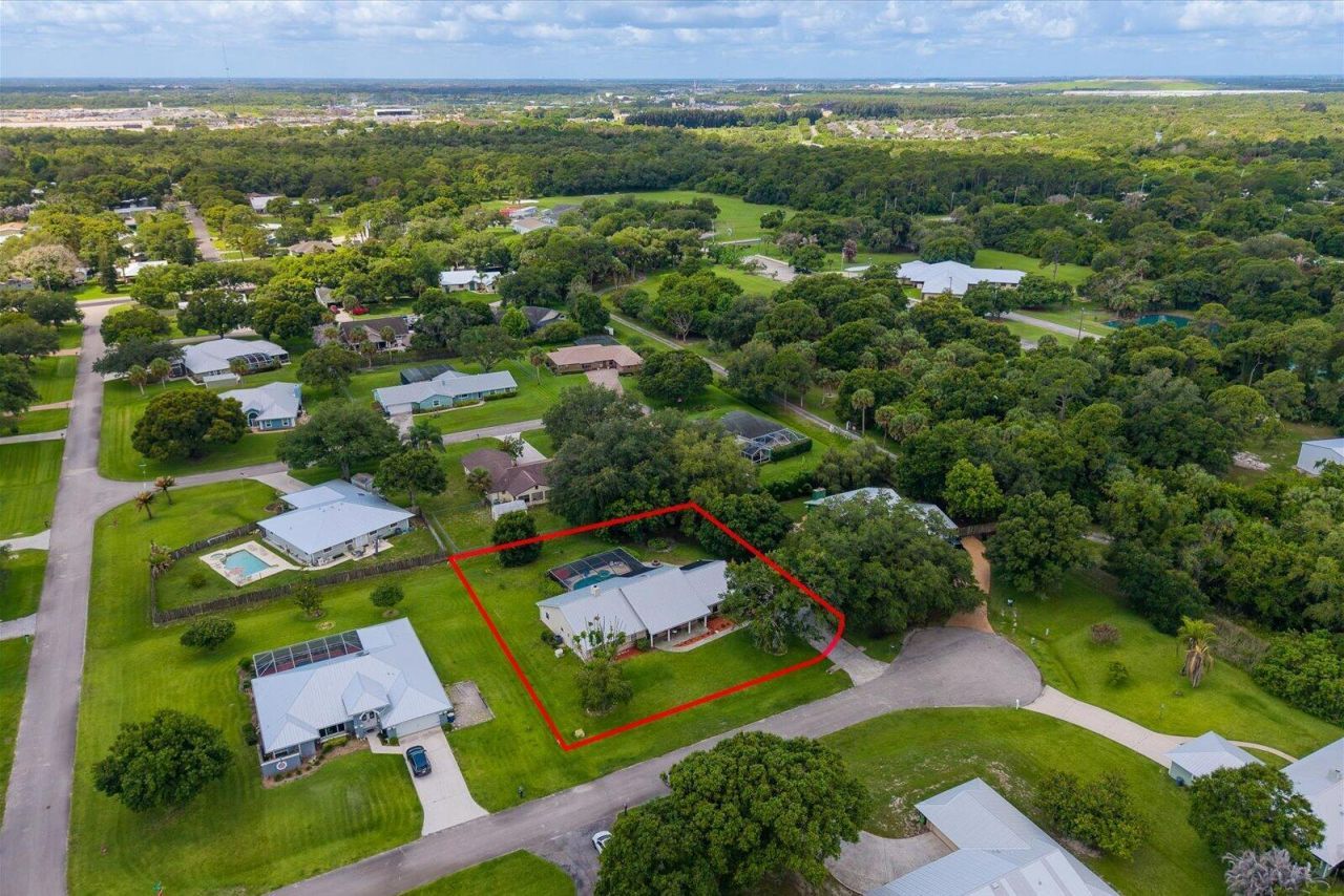 3603 River Birch Road, Fort Pierce, FL 34981 Photo