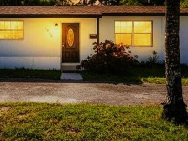 1436 NW 19th Street, Fort Lauderdale, FL 33311