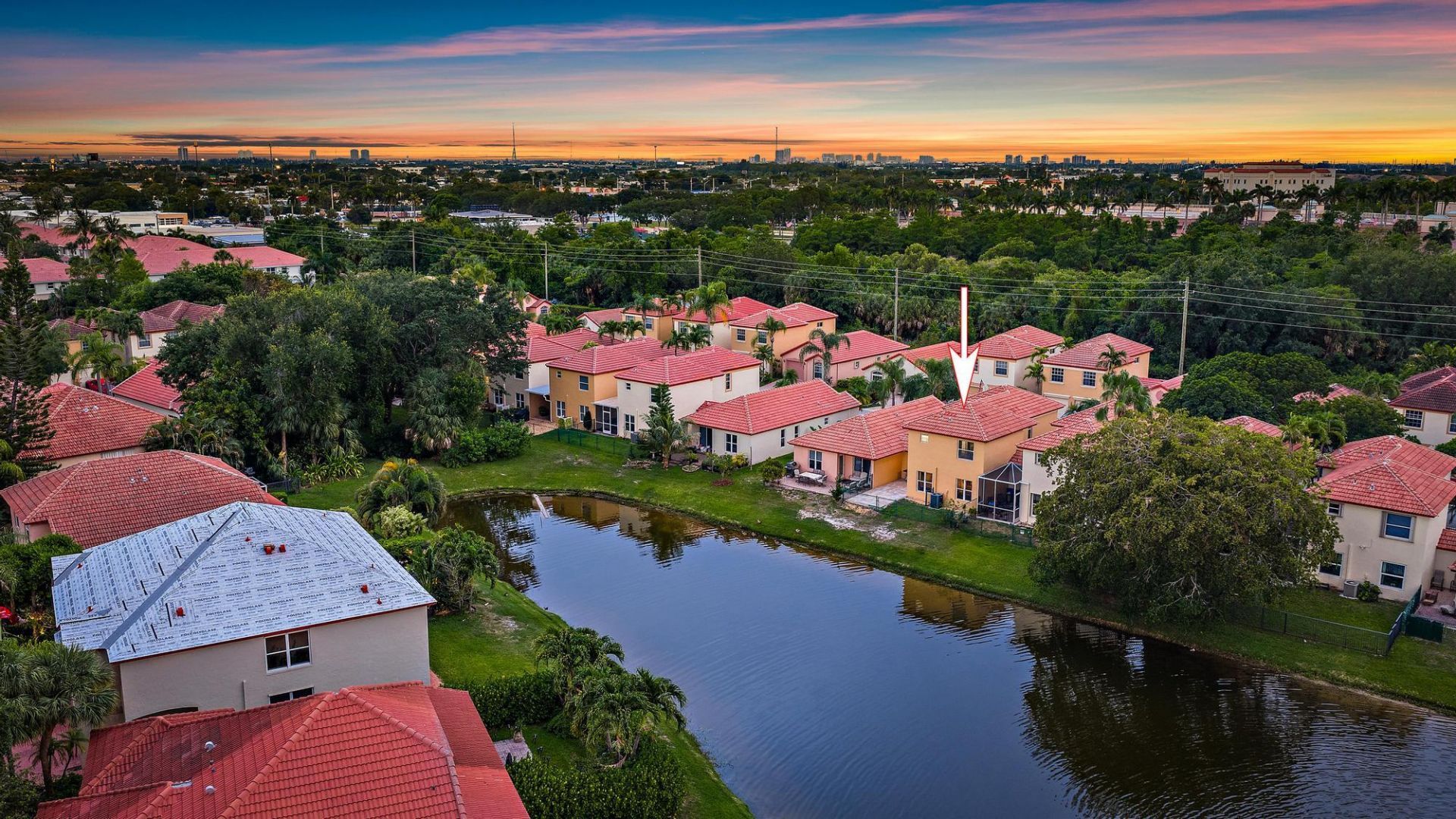 1088 Via Jardin, Riviera Beach, FL 33418 Photo