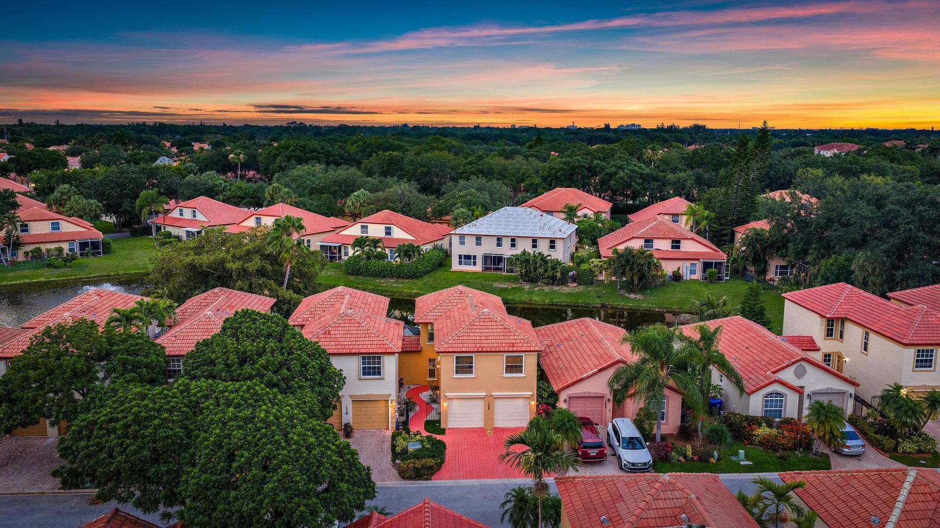 1088 Via Jardin, Riviera Beach, FL 33418 Photo