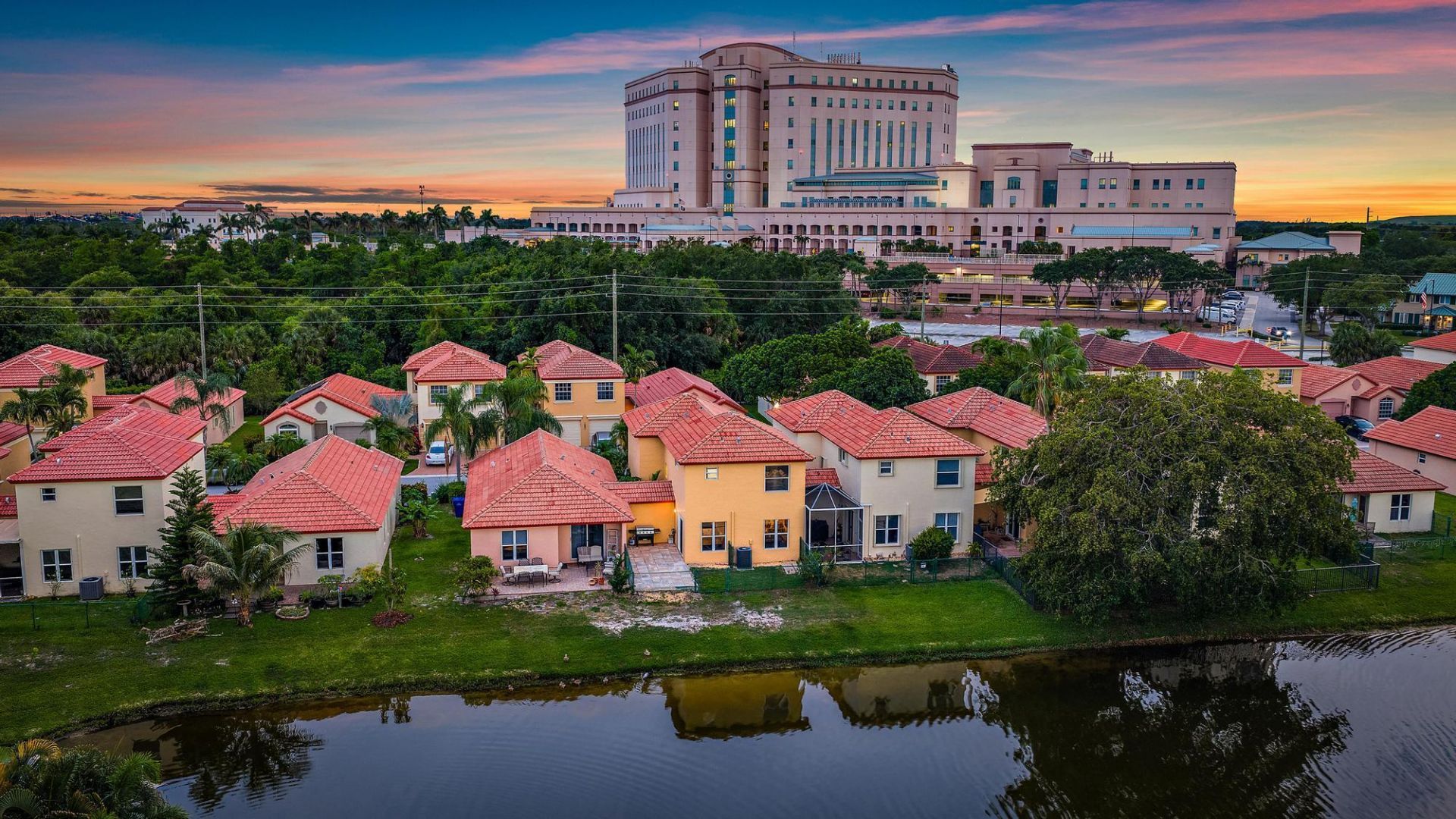 1088 Via Jardin, Riviera Beach, FL 33418 Photo