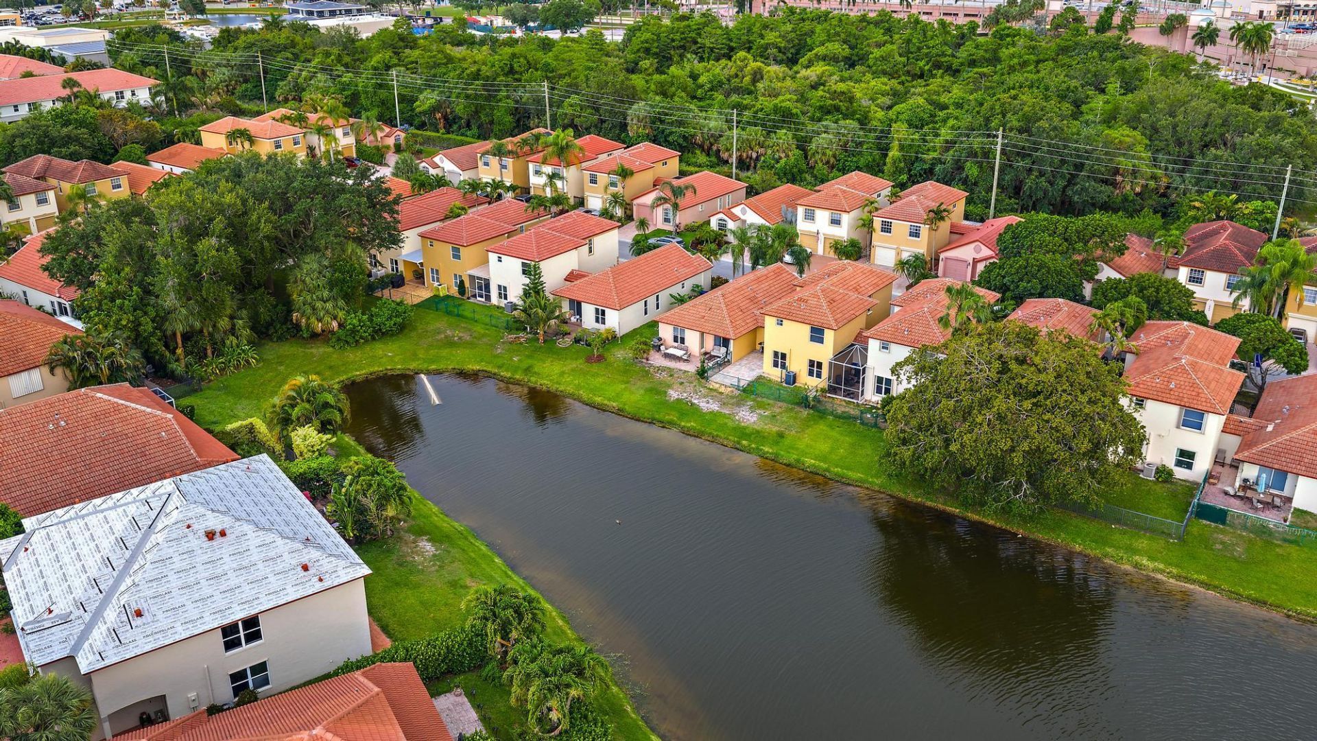 1088 Via Jardin, Riviera Beach, FL 33418 Photo