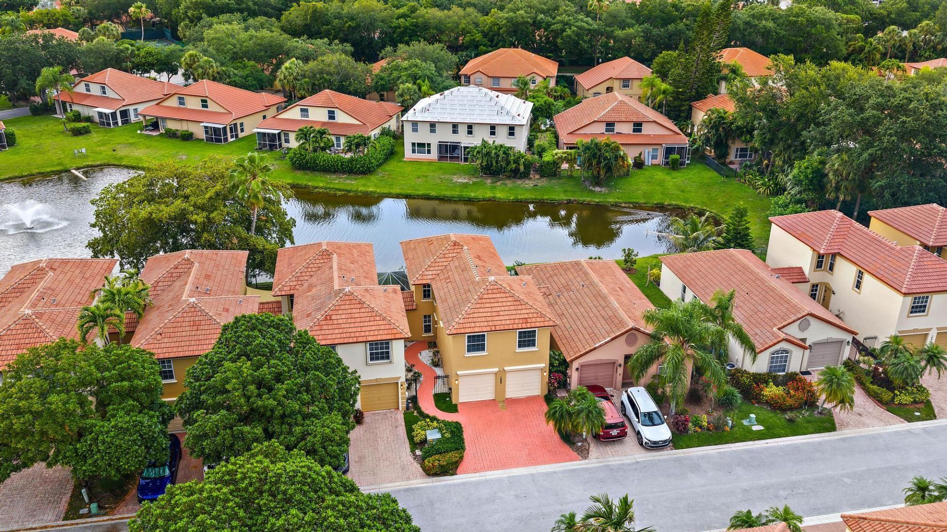 1088 Via Jardin, Riviera Beach, FL 33418 Photo