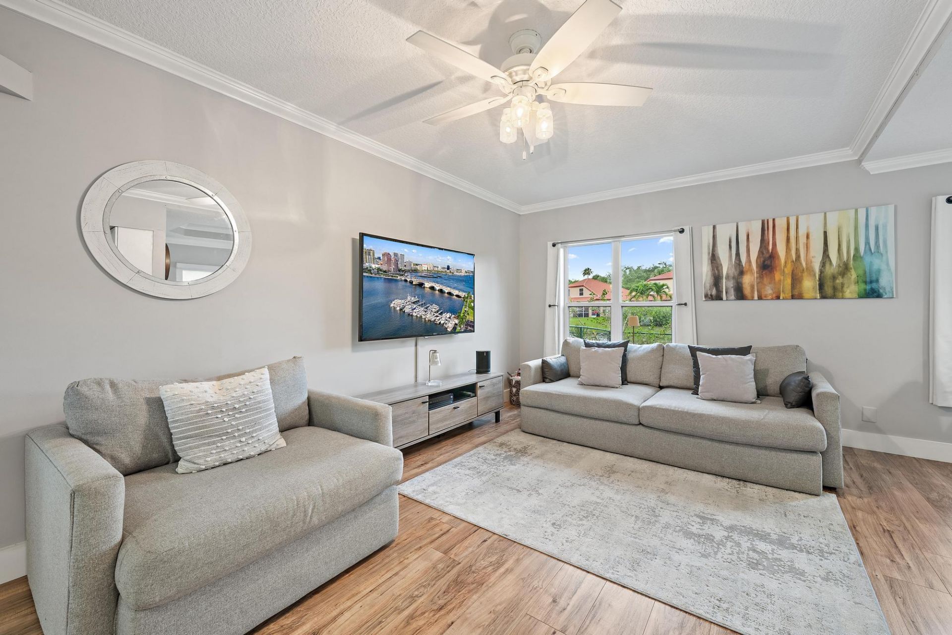 1088 Via Jardin, Riviera Beach, FL 33418 Photo