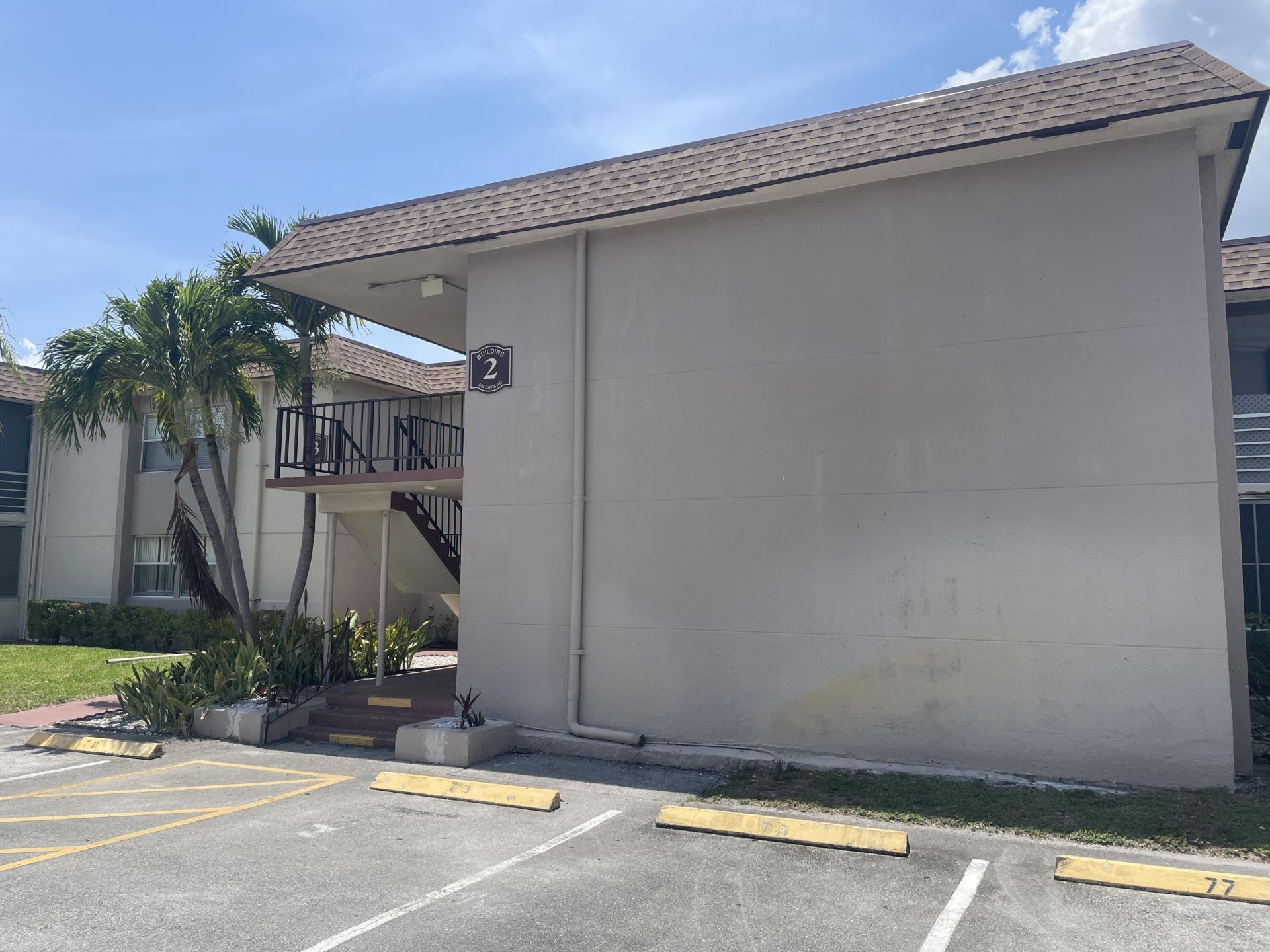 506 Davis Road, Unit 70, Palm Springs, FL 33461 Photo
