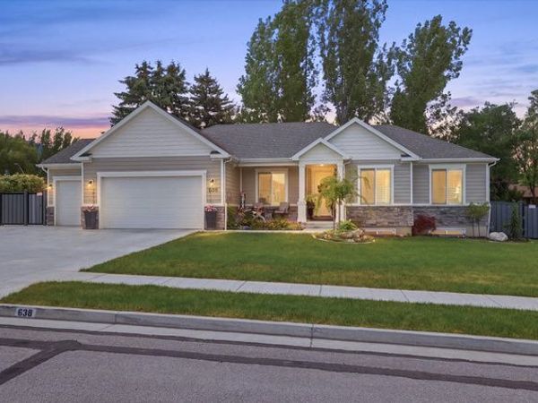 638 E 2000 N, North Logan, UT 84341