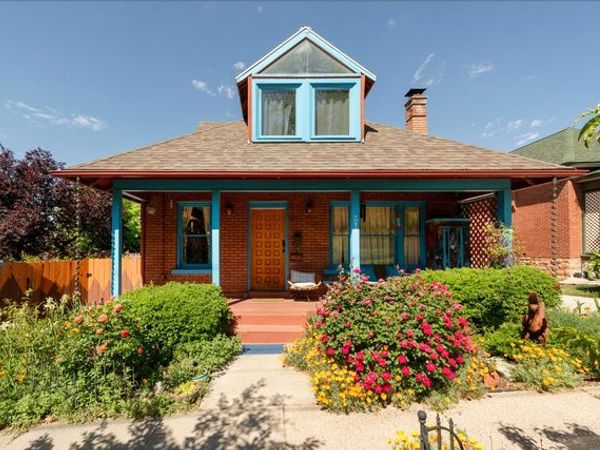211 N K STREET ST E, Salt Lake City, UT 84103