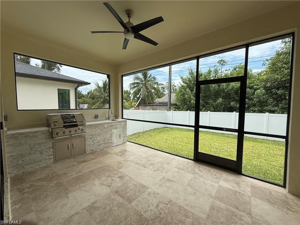 3098 Pine Tree Dr , Naples, FL 34112 Photo