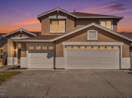 13668 Autumnwood Ave, Lathrop, CA 95330 Photo