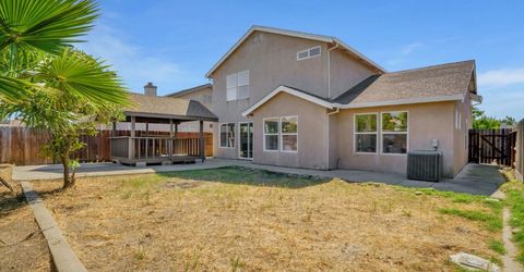 13668 Autumnwood Ave, Lathrop, CA 95330 Photo