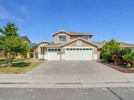 13668 Autumnwood Ave, Lathrop, CA 95330 Photo