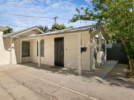 1025-1029 Windeler Ave, Tracy, CA 95376 Photo